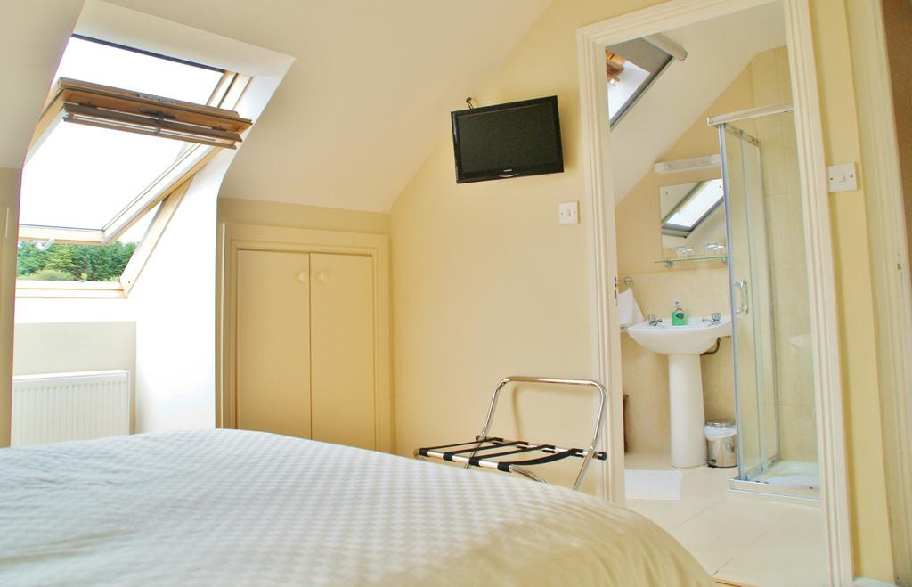 Strand'S End House Rooms Only, No Breakfast Served Cahersiveen Dış mekan fotoğraf